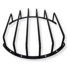 B2 Audio 10  Universal Subwoofer Bar Grill For Speakers With 2  Excursion