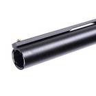 Remington 870 12ga Barrel 28  Vent Rib 3 Chokes Made By Target Sports  tar3vt 