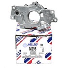 Melling M295 Oil Pump  Wet Sump  Internal  Standard Volume  Gm Ls-series - Usa 
