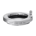 Light Lens Lab Lens Adapter Helicoid Leica M Lens To Leica L Sl Cl Macro Focus