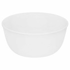 Corelle Classic Winter Frost White  Soup Bowl  Set Of 3  28-oz Free Shipping