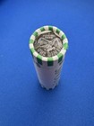 1776-2026 - P Emerging Liberty Bu Obw  5 Dime Roll Semiquincentennial