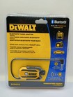Dewalt Dcr002 Bluetooth Radio Adaptor New Sealed