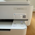 Hp Envy 6455e Wireless Color Inkjet All-in-one Printer - White  223r1a b1h 