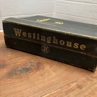 Westinghouse Vintage Tool Catalogs Binder 1952-1953 Industrial Collectible