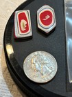 Fordite Cabochons Detroit Agate Lapidary Jewelry Paint Cab -fordite Frenzy-