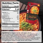 Korean Ramen Soup Seasoning Powder  Hot And Spicy Flavor  Vegan Instant Broth