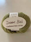 20 Balls Of Cashmerino Aran In Color 501   100 00