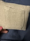 Tooth Fairy Pillow 5x5 Cotton Blend Keepsake Primitives Kathy W  Pocket  a159 