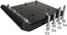 Oem Multiquip Shoe  11  Wood W  Bolts  Washers Mt70-80  Mtx70-90 Kit8511s 8511s