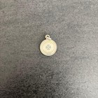 Chrome Hearts Angel Medal Charm Pendant