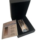 Filtrim Stop Smoking Aid Filter Tool  Rose Gold Finish - Quit Smoking