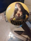 Chyna Wwf Bowling Ball Without  Holes