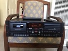 Tascam Cc-222mkiii Analog Multi Track Recorder