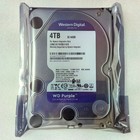 Western Digital 4tb Wd40purx 5400rpm Sata 3 5  Internal Hdd Hard Disk Drive