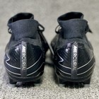 Nike Mercurial Superfly 9 Pro Ag Shadow Pk Soccer Cleat Dj5596-040 Men Size 11 5