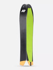K2 Split Bean Splitboard  Snowboard Package 144cm W pucks   Skins  1049 Retail