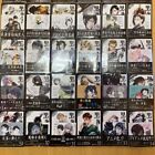 Lot Of 4set Black Butler Kuro Shitsuji Vol 1-34 Japanese Manga Comic Book Used