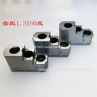 Hydraulic Hard Jaws Reverse Jaws Step Jaws 5 6 8 10 12 15 24  For Lathe Chuck