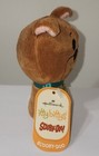 Hallmark Itty Bittys - Scooby-doo Nwt Mini Plush Stuffed Animal Toy New