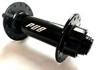 Pub 32h 150mm X 15mm 6 Bolt Disc Front Hub Black Bike Wheel Hub Fat Bike New