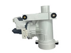 New Genuine Oem Ge Washer Drain Pumps   Filter Wh11x29539