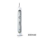 Philips Sonicare Flexcare Platinum Sonic Electric Toothbrush Handle Hx9160 9120