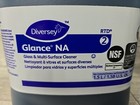 Diversey 100975198 Glance Na 1 5 L Glass Multi-surface Cleaner  2 cartons