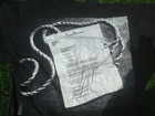 Rare Vintage Slayer Mandatory Suicide T Shirt Aka Hanging Boy
