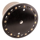 Aero-dynamics Micro Sprint Outer Wheel Half W lock And Cover  7 Inch