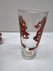 Vintage 1970s Pepsi Collector Series Glass Tasmanian Devil Warner Bros Cartoon