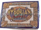 Hyborian Gates Ccg 1995 Cardz Sealed Box 6 Limited Edition Starter Packs Vallejo