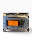 Sirius Sportster Sp-r1r Radio W sirius Sp-b1a Boombox Speaker W  Active