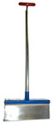 Ajc 070-ms 10-inch Hand Held Magnetic Sweeper  Quick Release  Made In Usa