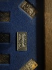 Buckingham Mint Deck Of 54 999 Silver Playing Cards