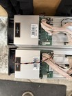Bitmain Antminer S9 13 5t Asic Sha-256 Bitcoin Miner Lot Multiple Units 13 5t