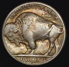1920-s  Buffalo Nickel    Tougher Date Coin   Au