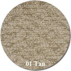6  Wide Marideck Boat Marine Vinyl Flooring - Outdoor - Custom Length - 34 Mil