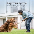 Dog Shock Collar  3300 Ft Dog Training Collar Rechargeable Remote Shock Pet