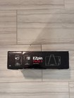 Chauvet Dj Ezpin Pack 4 Four Battery-powered Led Pin Spots Brand New