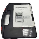 Tens 7000 Rechargeable Unit Machine Muscle Stimulator Pain Nerve Relief Device
