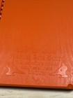 The Ultimate Martial Arts Orange  Board Karate Taekwondo Training Rebreakable