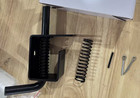 Suitable For Carry-on Trailer Gate Spring Latch  Complete Kit 847 New E