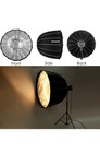 Neewer Hexadecagon Softbox 36 Inches 90 Centimeters  Bowens Mount