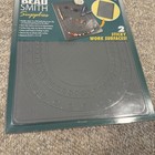 Beading Mat Beadsmith Sticky Xl 8 75 X 12 125 Inch  bms2 