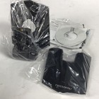Lot Of 5 Ens 367-5205 Payment Terminal Mounting Stand For Fdp - New Open Box