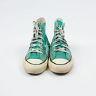 Converse High Vintage Shoes Made In Usa Size 5 5