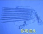 30cm Meteor Shower Rain Tubes Led Light For Christmas Garden Yard Decor Outdoor