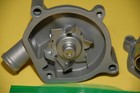 Honda 19200-mb0-771 Water Pump Overhauled 82-83 Vf750   84 Vf700c 84-85 Vf700s