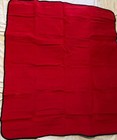 Rolling Stones 2006 Bigger Bang Vip Concert family Gatherings  Blanket